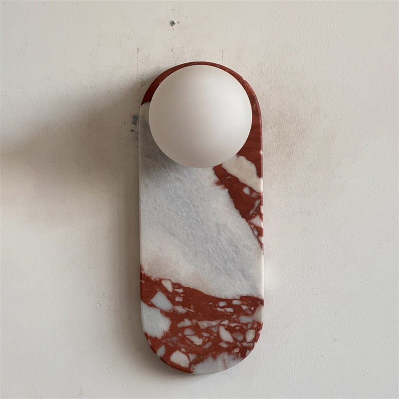 Lucie Wall Lamp | Esilora