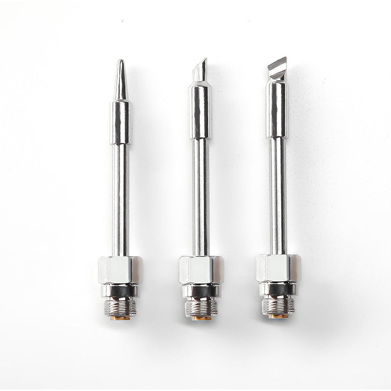 Precise Soldering Tool for Anytime, Anywhere Use – Effortless Control - Esilora
