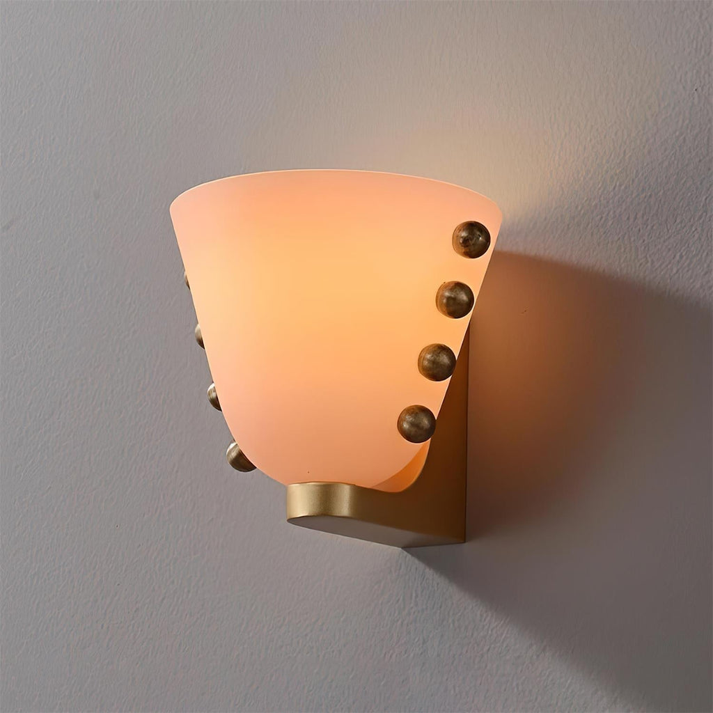Gemma Wall Lamp | Esilora