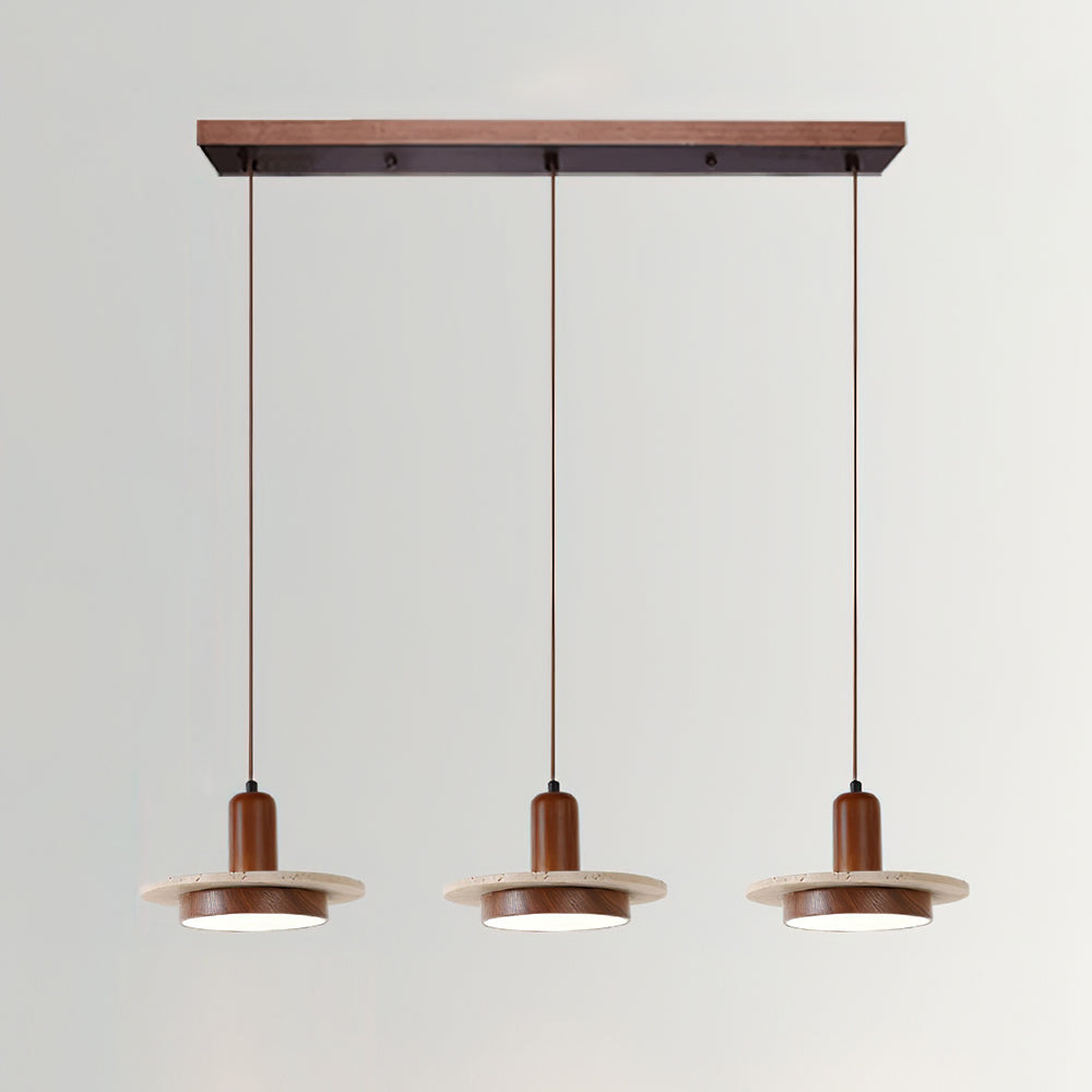 Ethereal Pendant Lamp | Esilora