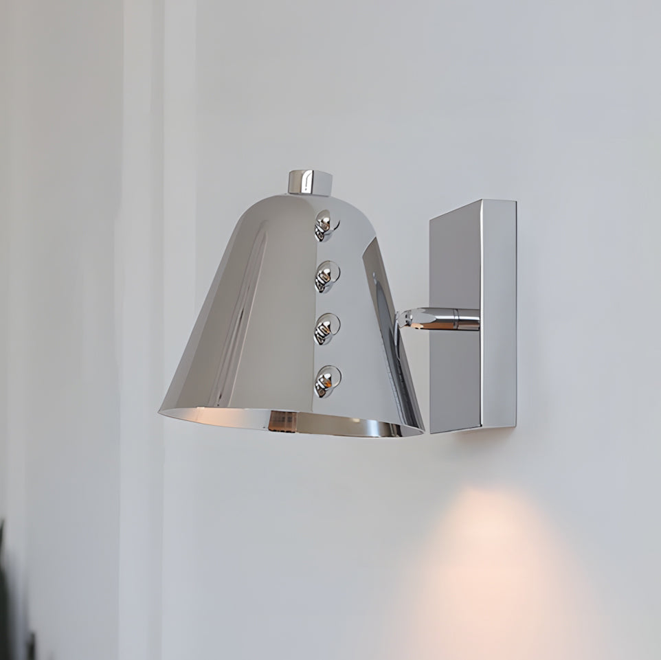 Twilight Pin Wall Lamp | Esilora