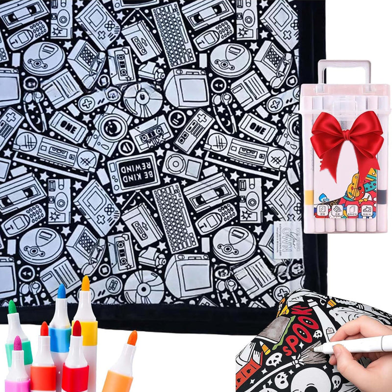 Transform Cozy Comfort into Your Most Vibrant Masterpiece - Esilora