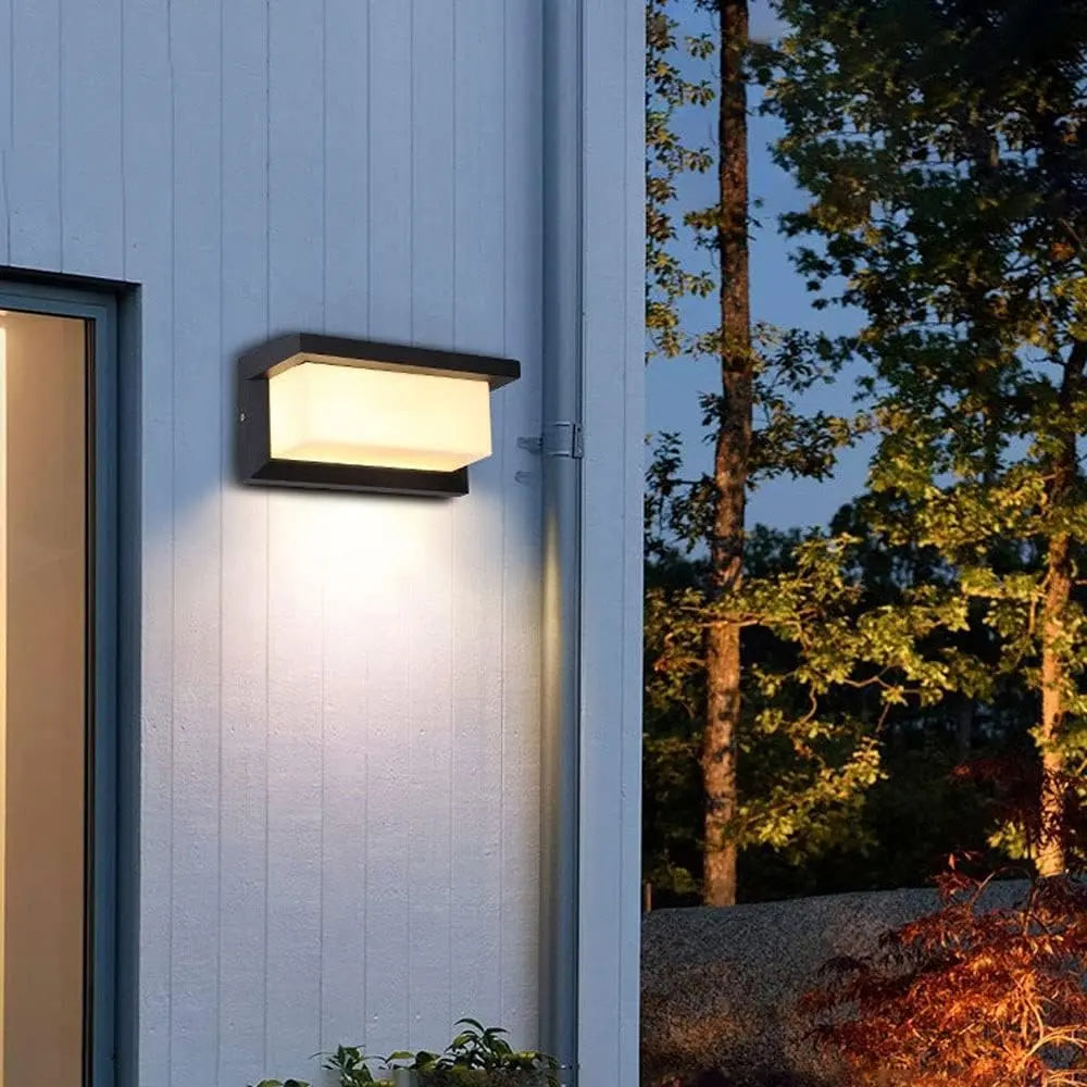 Chytré osvětlení pro bezpečí domova a energetickou účinnost – Esilora