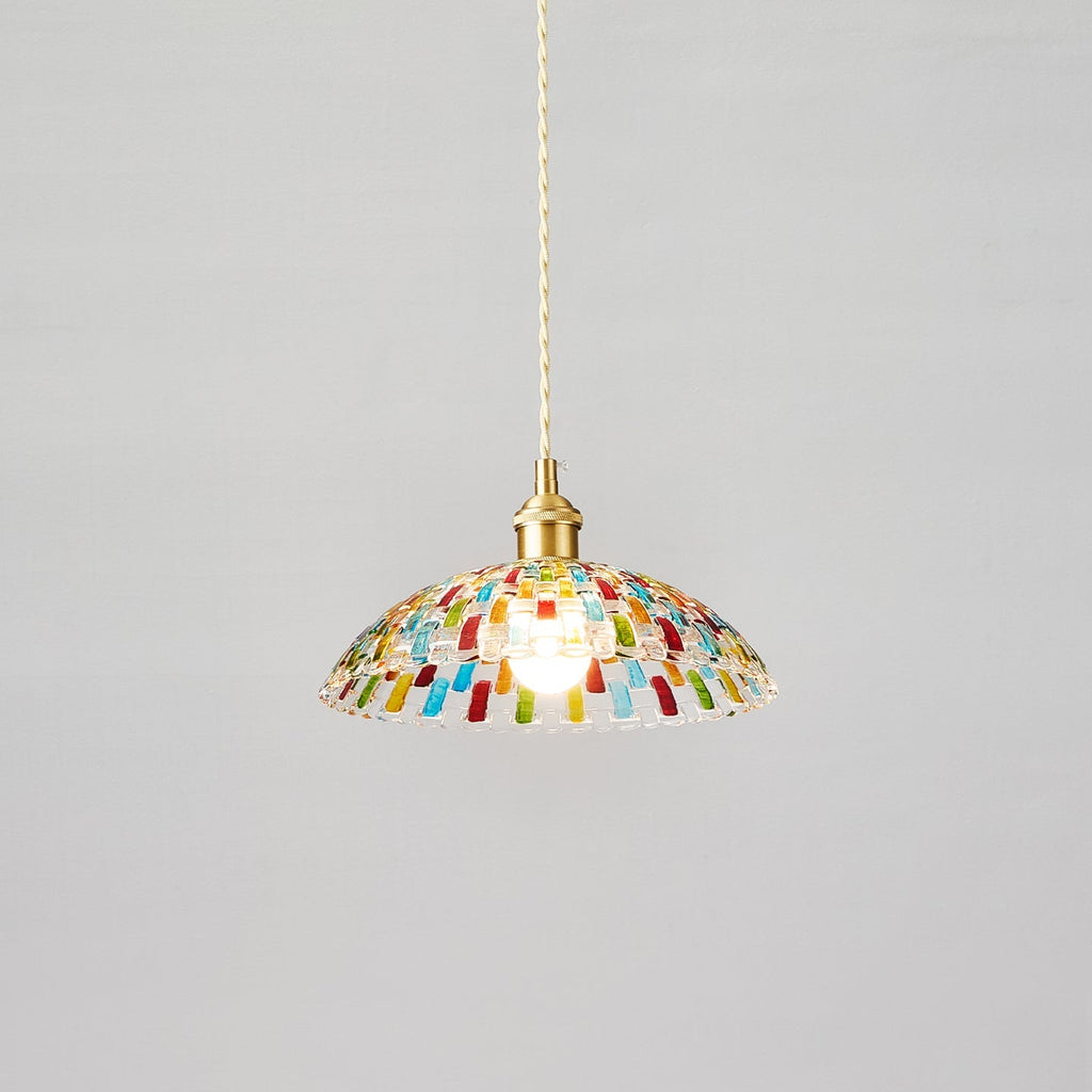 Lampă suspendată Kaleido | Esilora