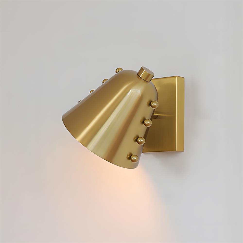 Twilight Pin Wall Lamp | Esilora