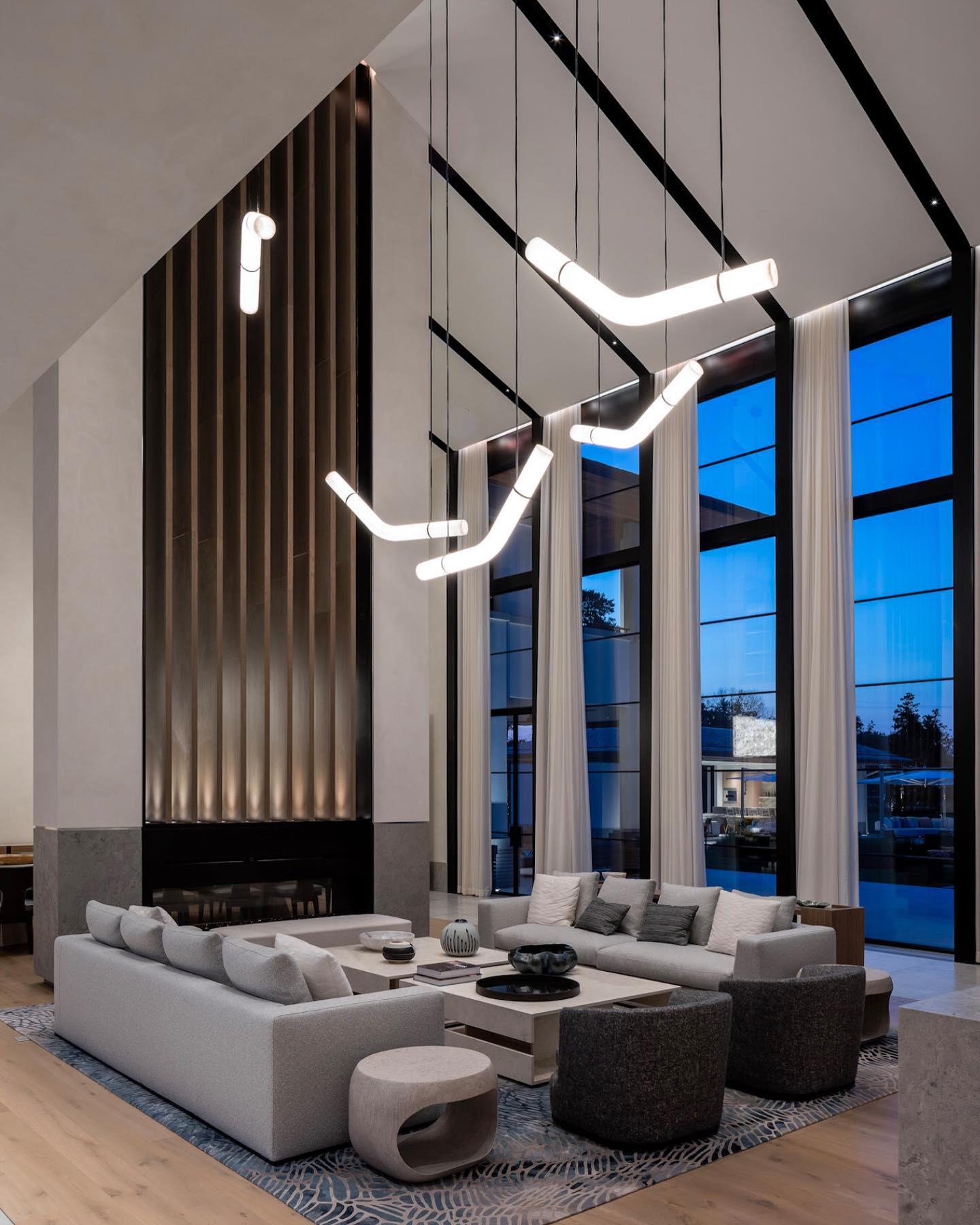 Liberty Pendant Light | Esilora