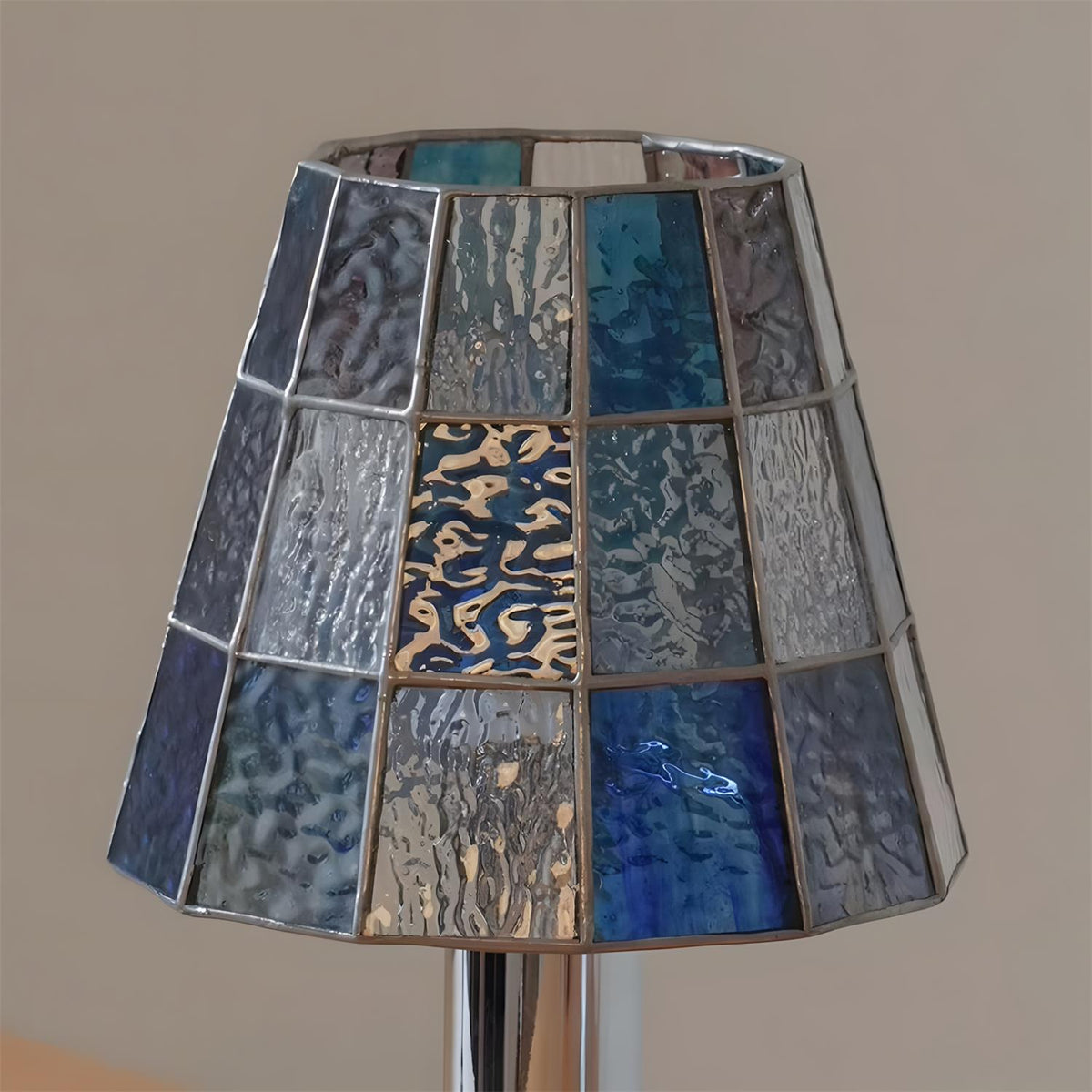 Stolní lampa Fun Guy 726 | Esilora