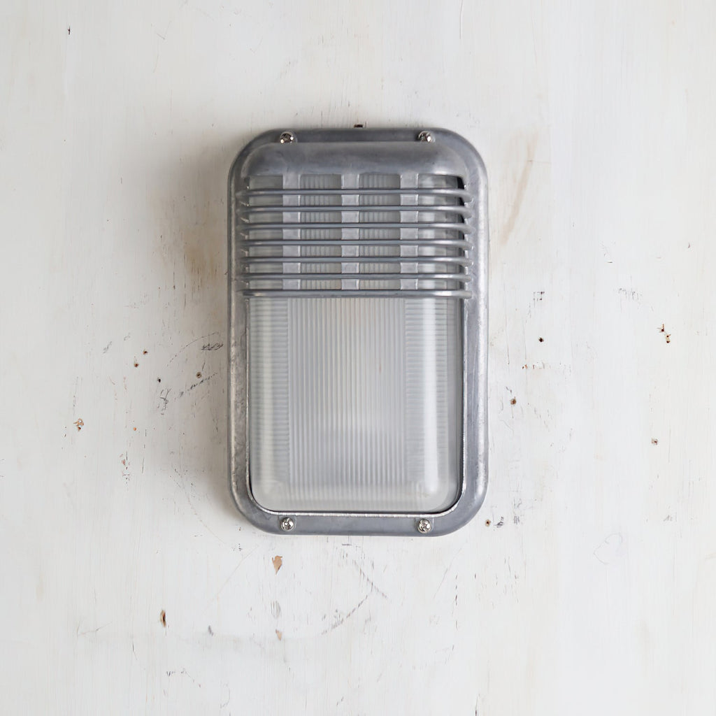 Aplique de pared exterior Chatham de Garden Trading | Esilora
