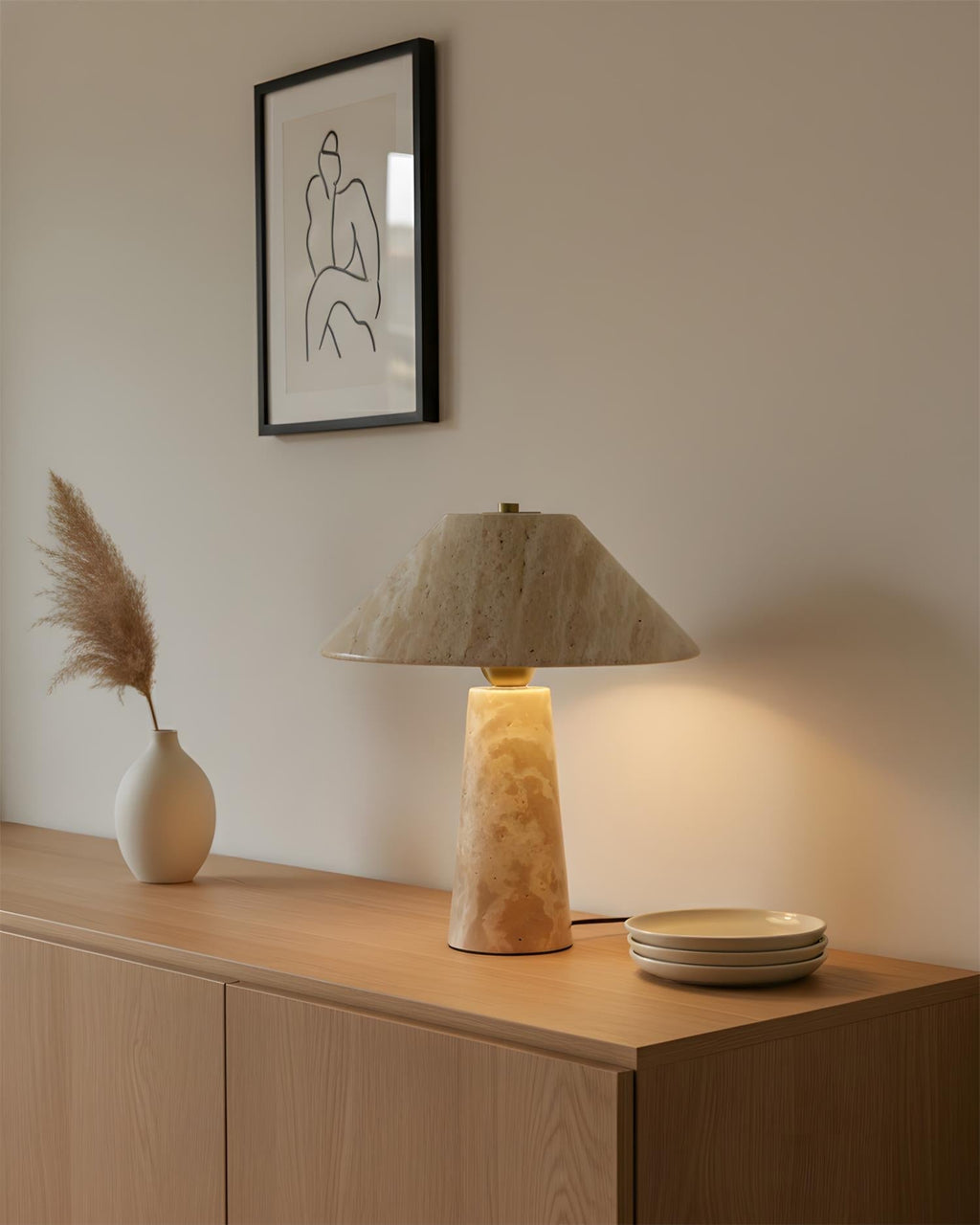Auralin Table Lamp | Esilora