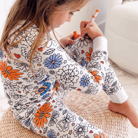 Transform Every Night into a Cozy Adventure for Your Child - Esilora
