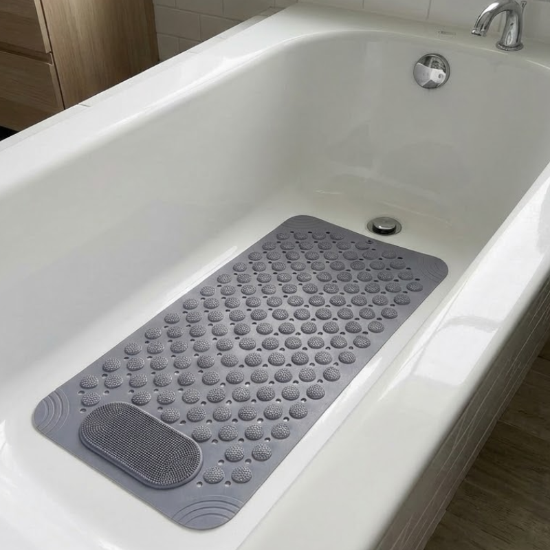 Slip-Resistant Shower Grip – Enhanced Safety for Your Bathroom - Esilora