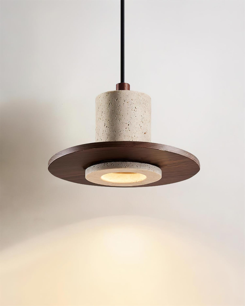 Kalea Pendant Lamp | Esilora
