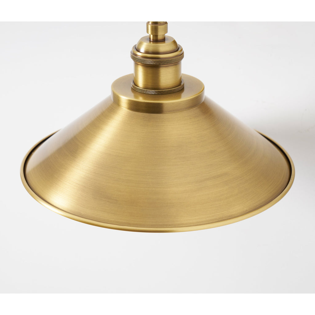 Whizzer Wall Lamp | Esilora