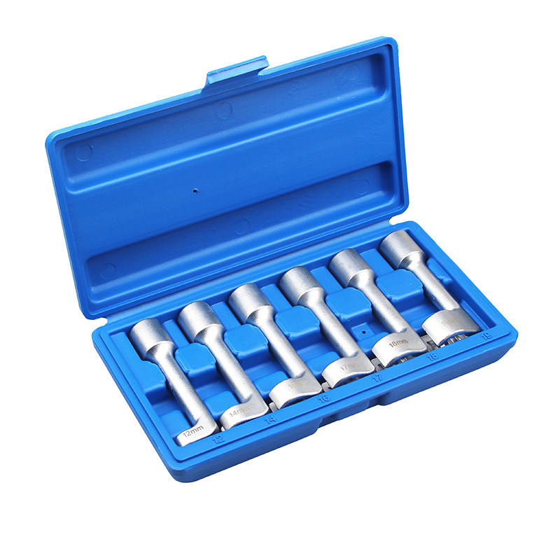 Professional Adjustable Wrench – Effortless Bolting with Enhanced Control - Esilora