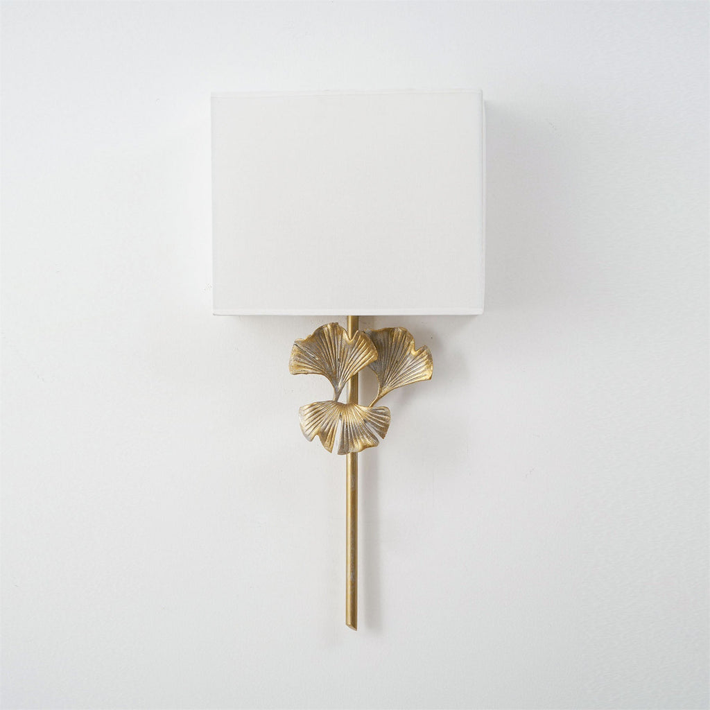 Nástěnná lampa Gingko | Esilora