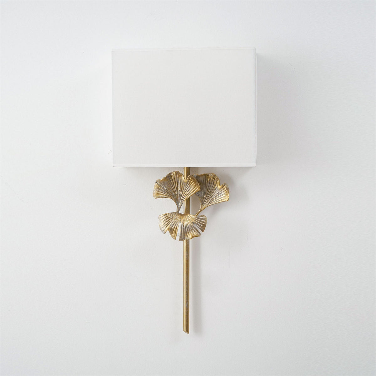 Nástěnná lampa Gingko | Esilora