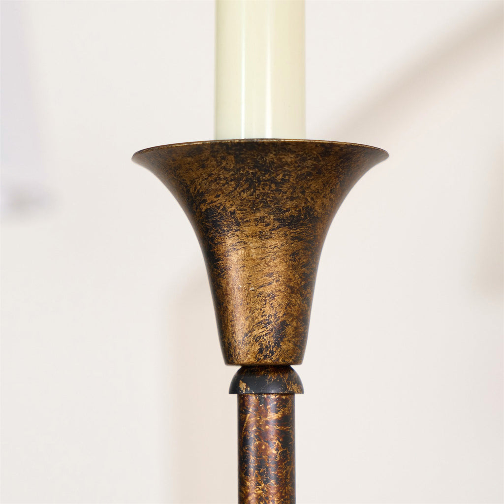 Lampadario Kairos Grande | Esilora
