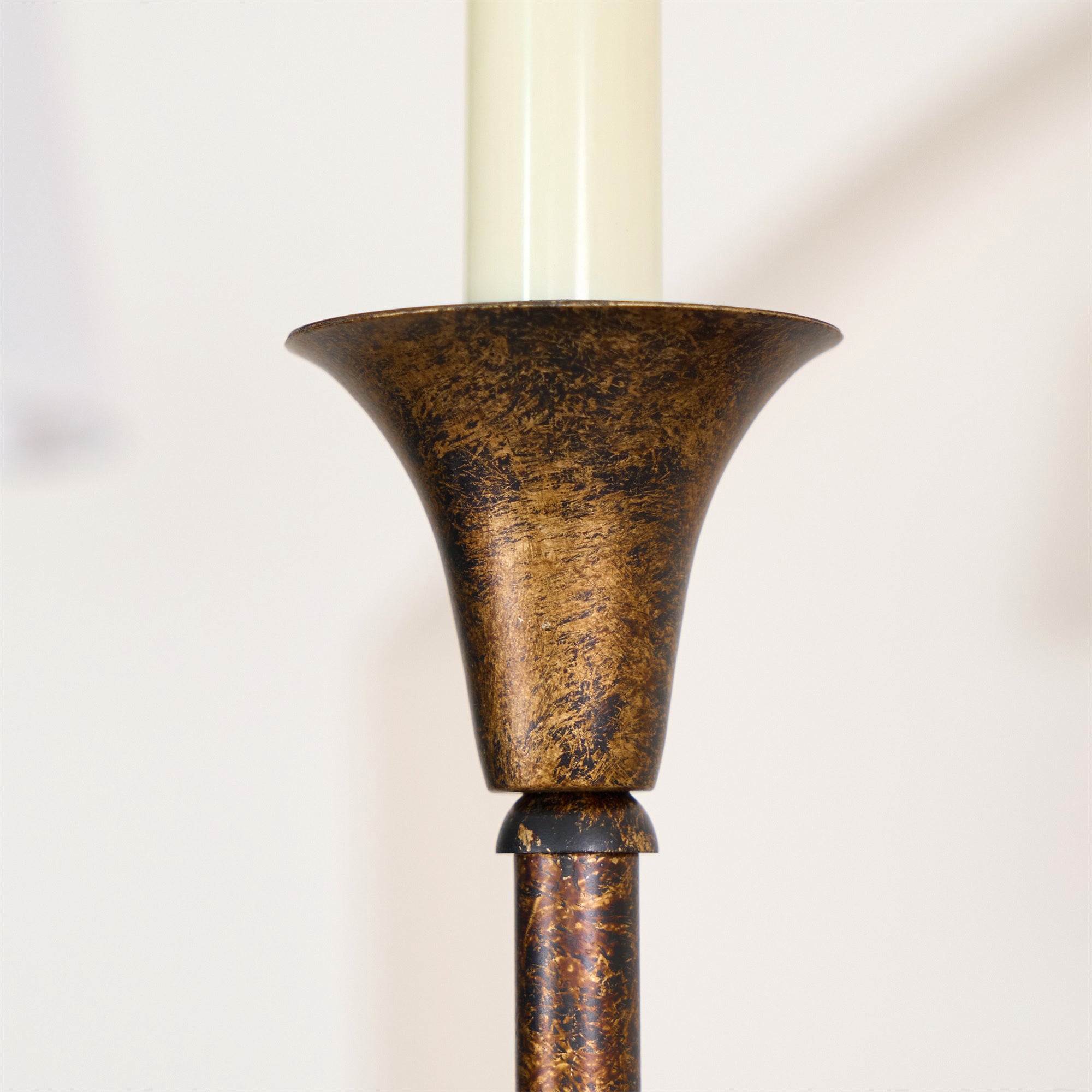 Lampadario Kairos Grande | Esilora