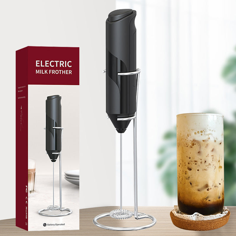 Quick Foam Maker – Instantly Transforms Any Ingredient into Creamy Delight - Esilora