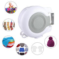 Transform Any Corner into a Stress-Free Laundry Oasis for More Freedom and Organization - Esilora