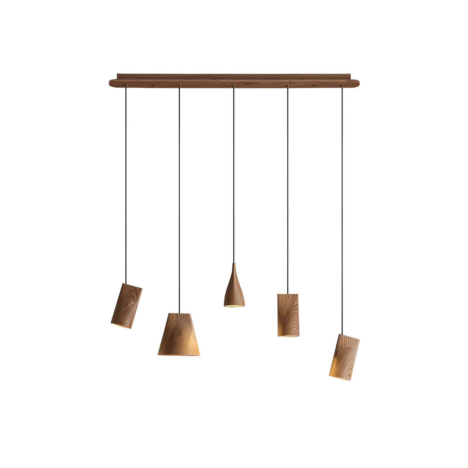 Bellwood Pendant Lamp | Esilora