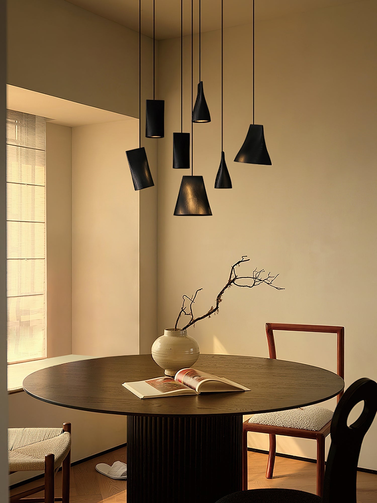 Bellwood Pendant Lamp | Esilora