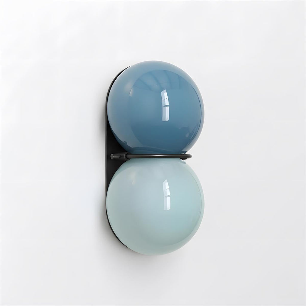 Twinwave Wandleuchte | Esilora