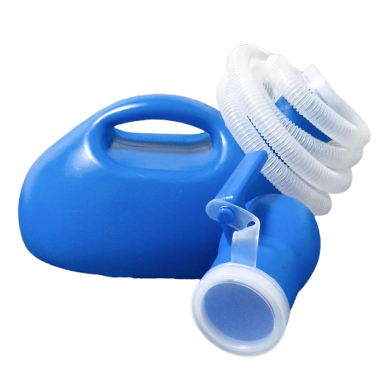 Przenośna butelka na mocz – wielokrotnego użytku, 2000ml - Esilora