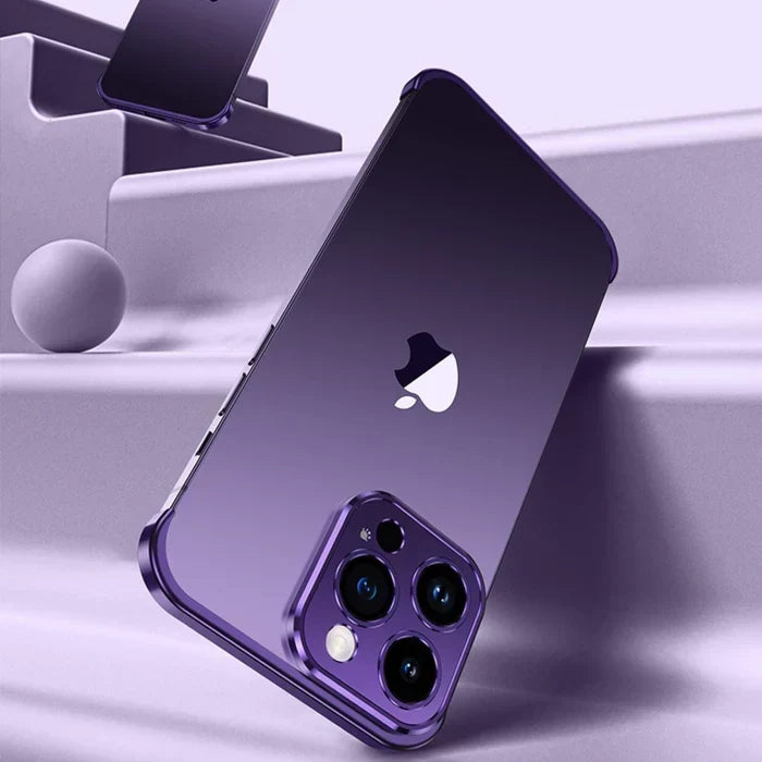 Slim Shock-Resistant Cover – Stylish Protective Case for Daily Smartphone Use - Esilora