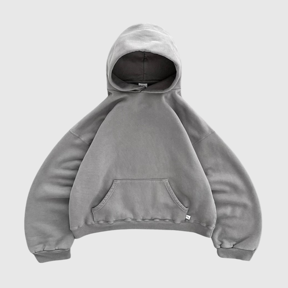 Premium Winter Hoodie for Cozy Comfort