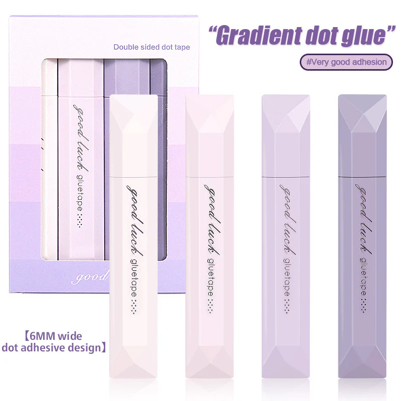 SlickStick - Mess-free Adhesive for Professional Results in No Time - Esilora