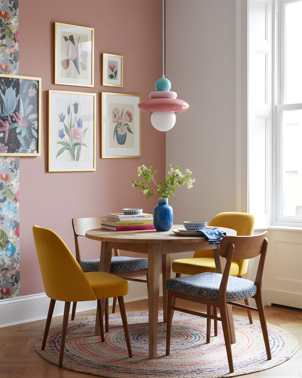 LolliDrop Pendant Lamp | Esilora