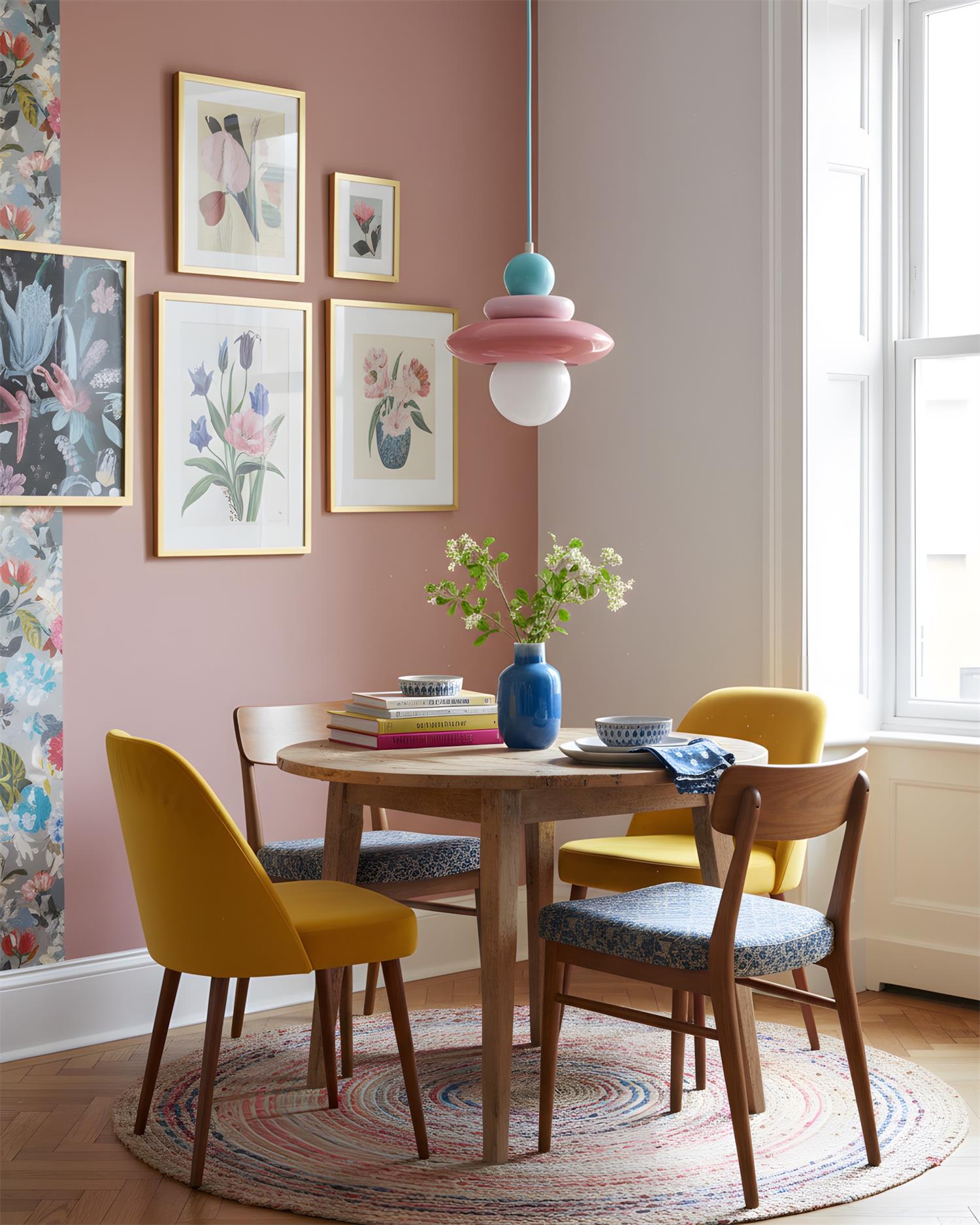 LolliDrop Pendant Lamp | Esilora