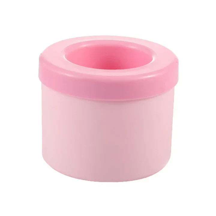 Silicone Mold for Perfect Ice Cubes - FrostFlex Design - Esilora