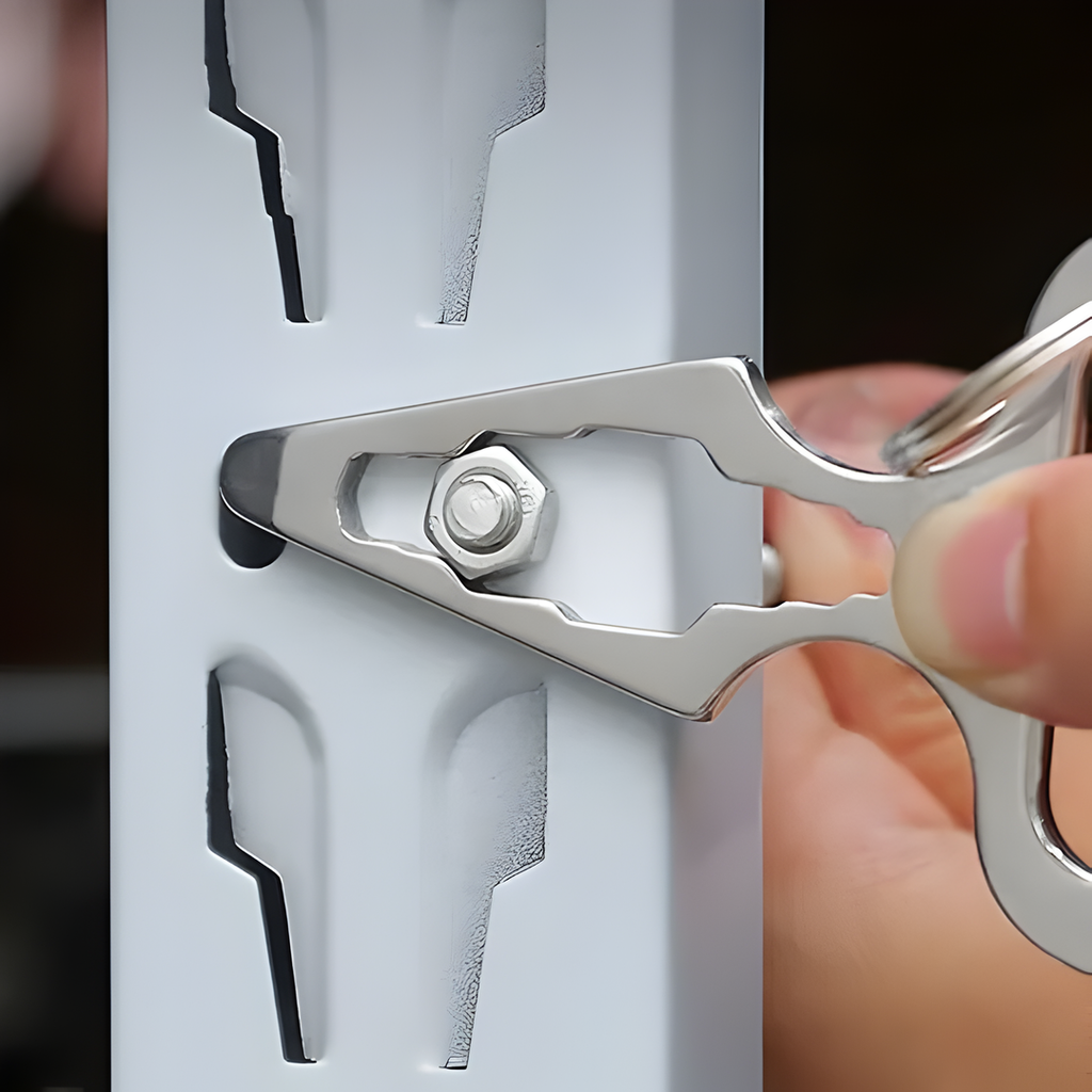 TouchGuard - Scutul tău invizibil pentru o igienă fără griji oriunde - Esilora
