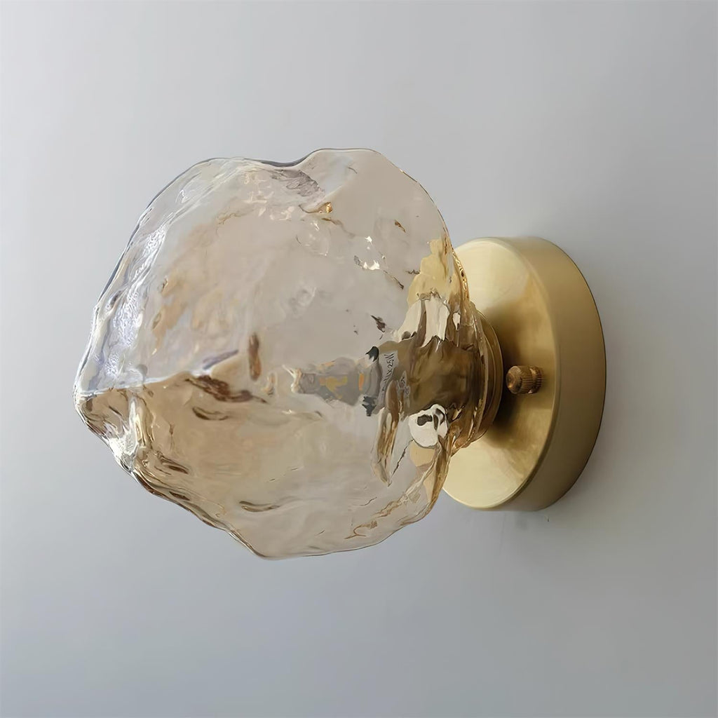 Lampada da parete Forte | Esilora