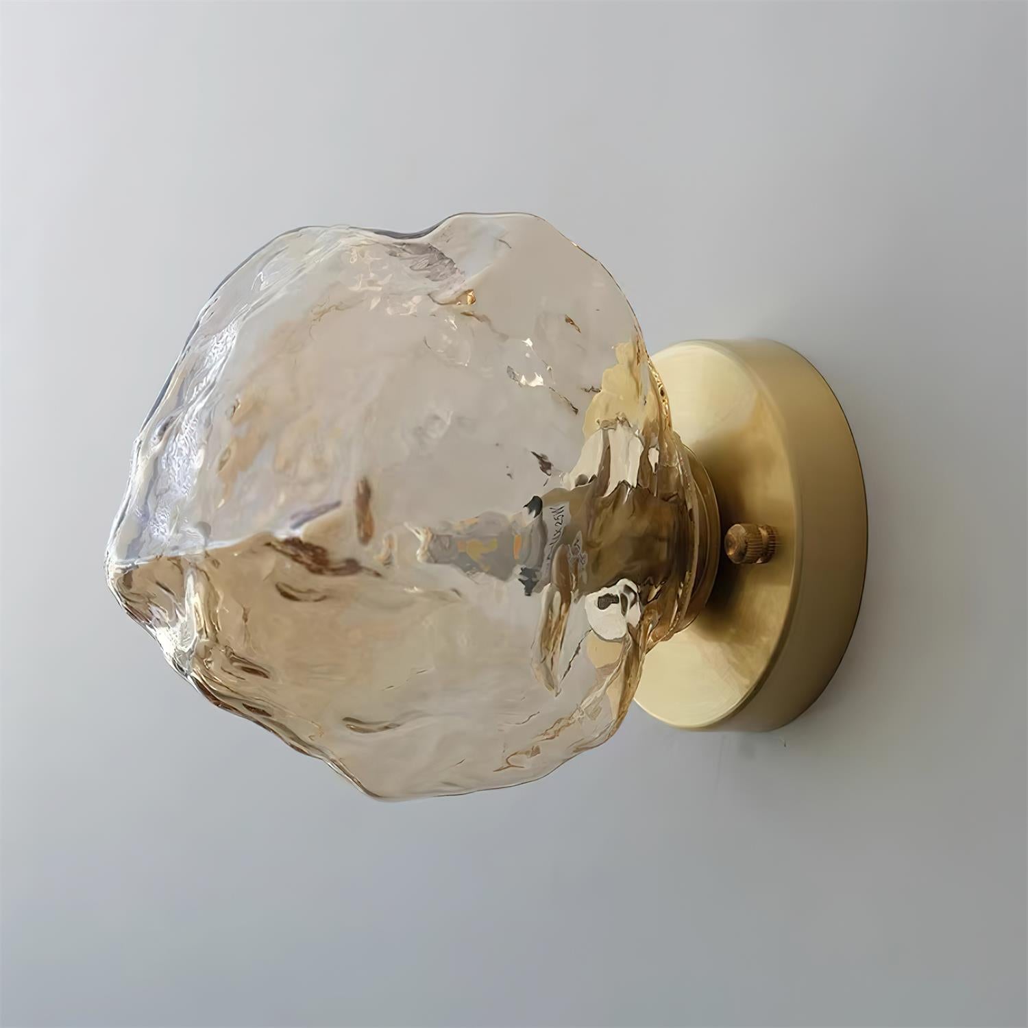 Lampada da parete Forte | Esilora