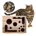 Stress-Free Nail Care for Cats - Fun Grooming Experience - Esilora