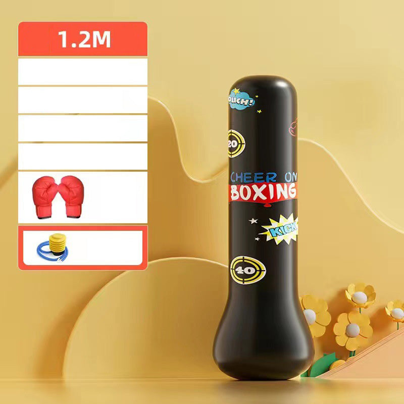 PunchSpark — Ignite Your Child’s Confidence and Energy Through Playful Punching Power - Esilora
