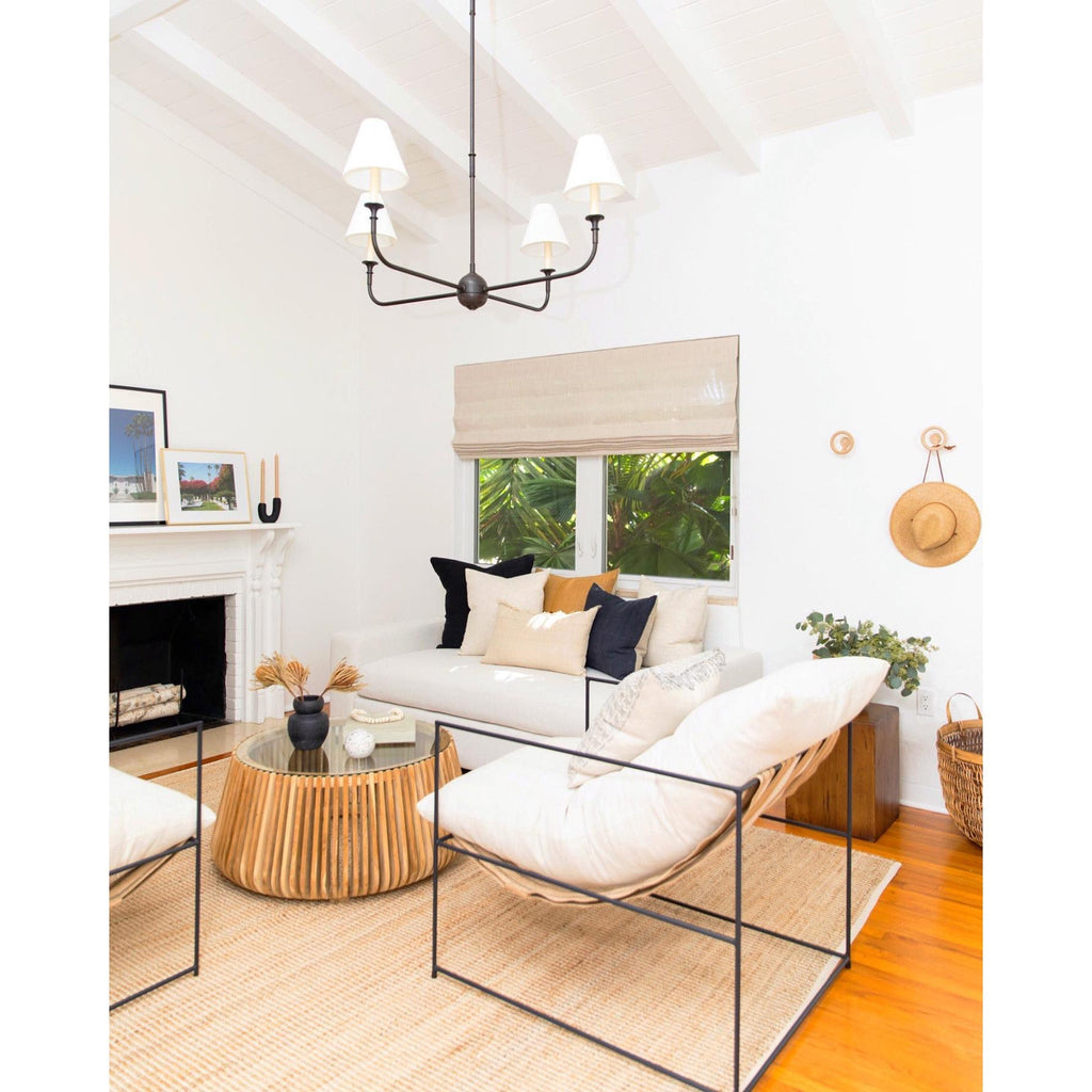 Lampadario Kairos Grande | Esilora