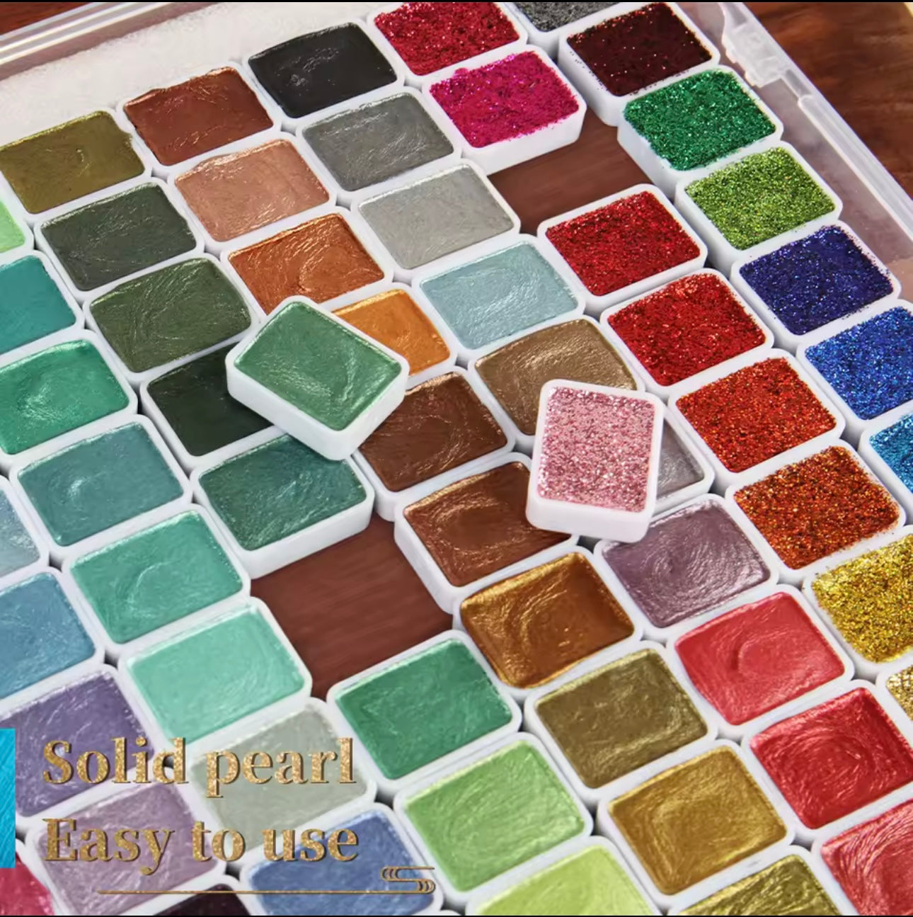 Prism Aura - Unleash Radiant Colors to Bring Your Art to Life - Esilora
