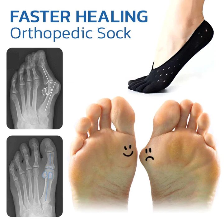Pain-Free Walking with FlexStep – Safe for Every Step You Love - Esilora