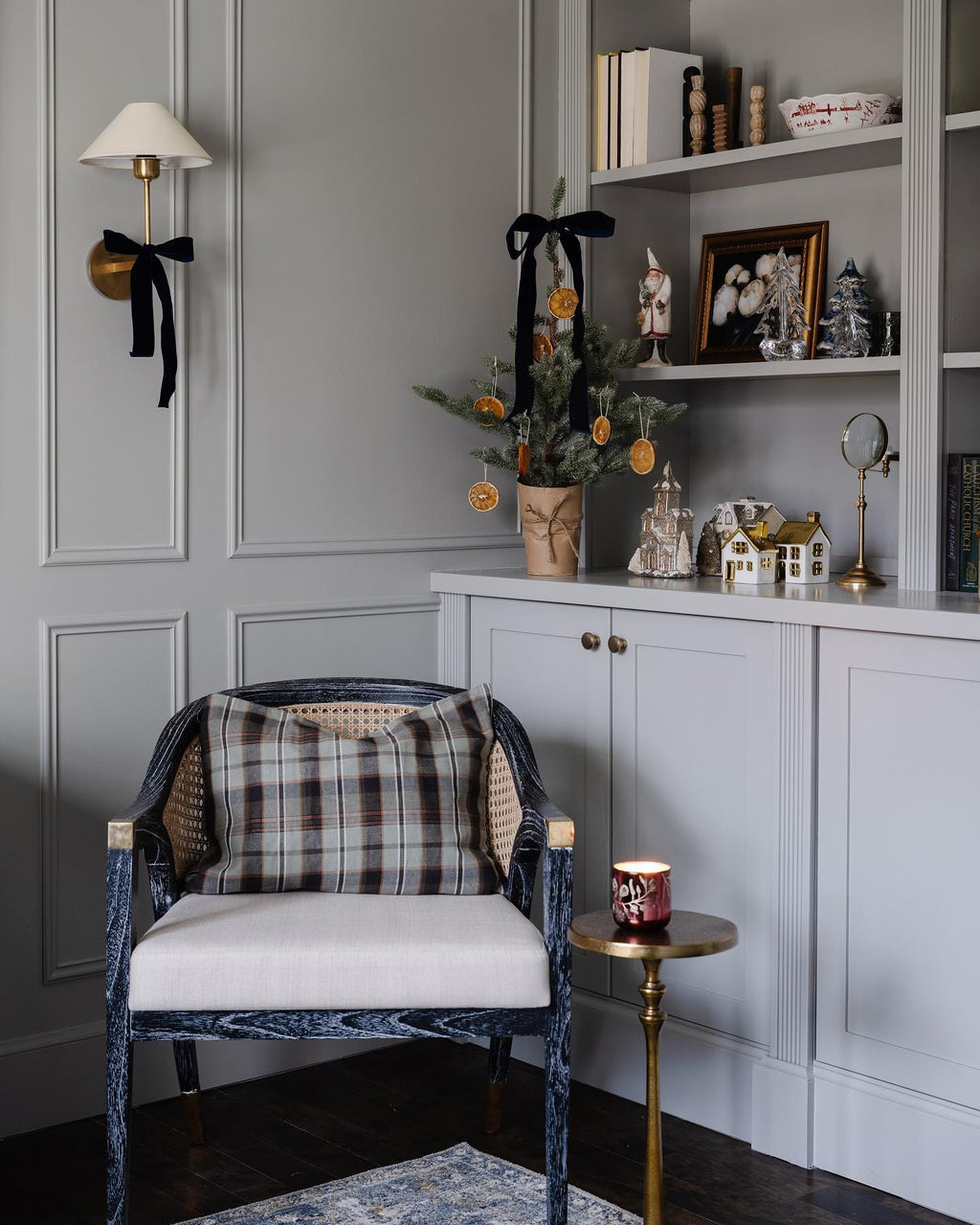 مصباح حائط Hackney | Esilora