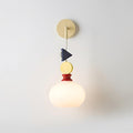 Jellytone Wall Lamp | Esilora