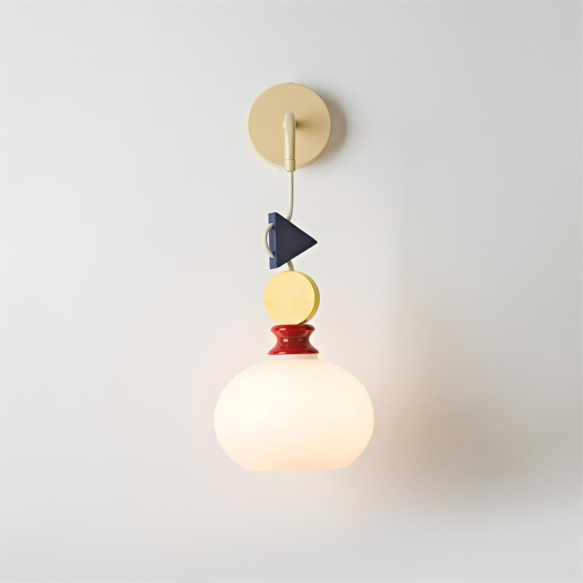 Jellytone Wall Lamp | Esilora