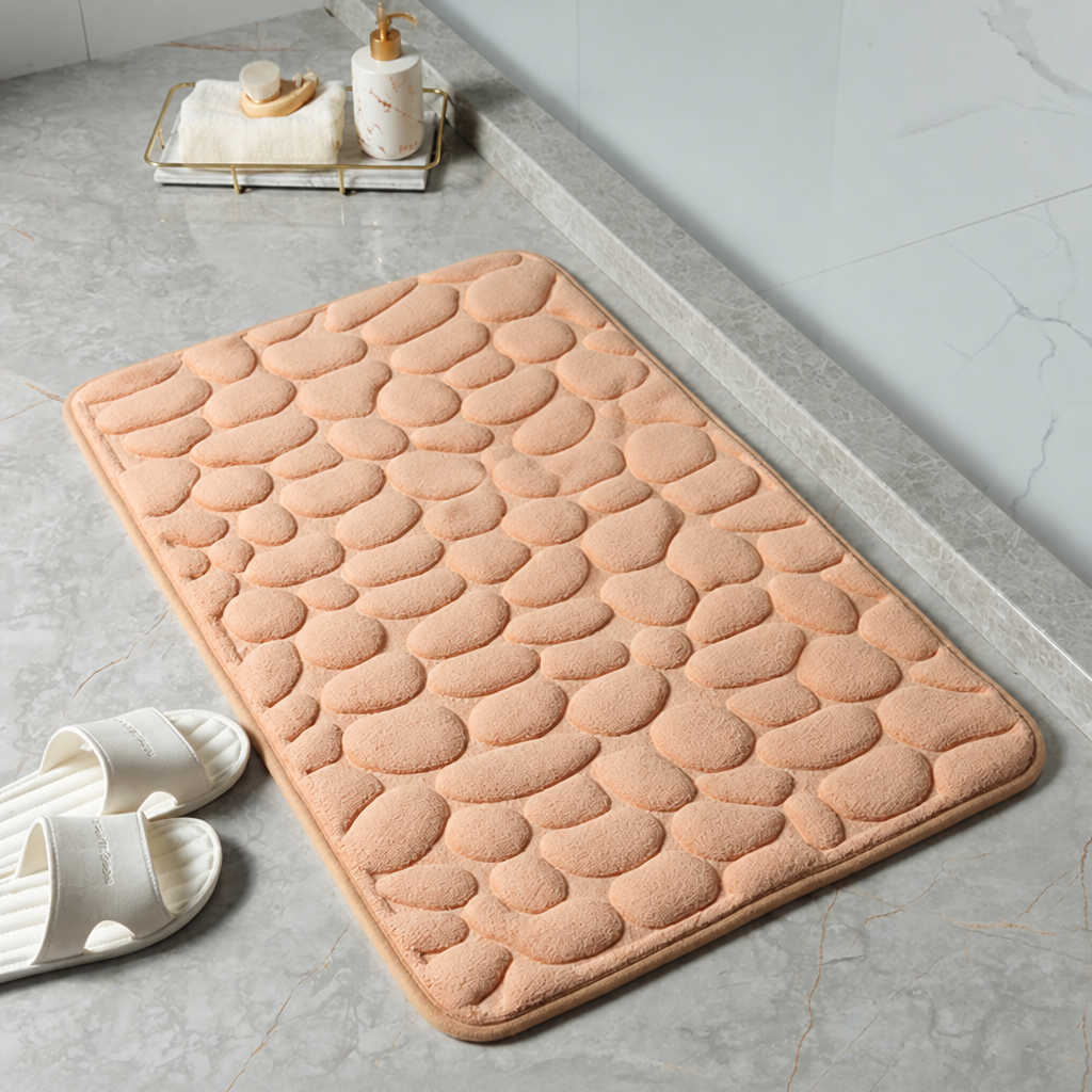 SureStep — Step Confidently on Safely Cuddled, Dry, and Slip-Free Floors - Esilora