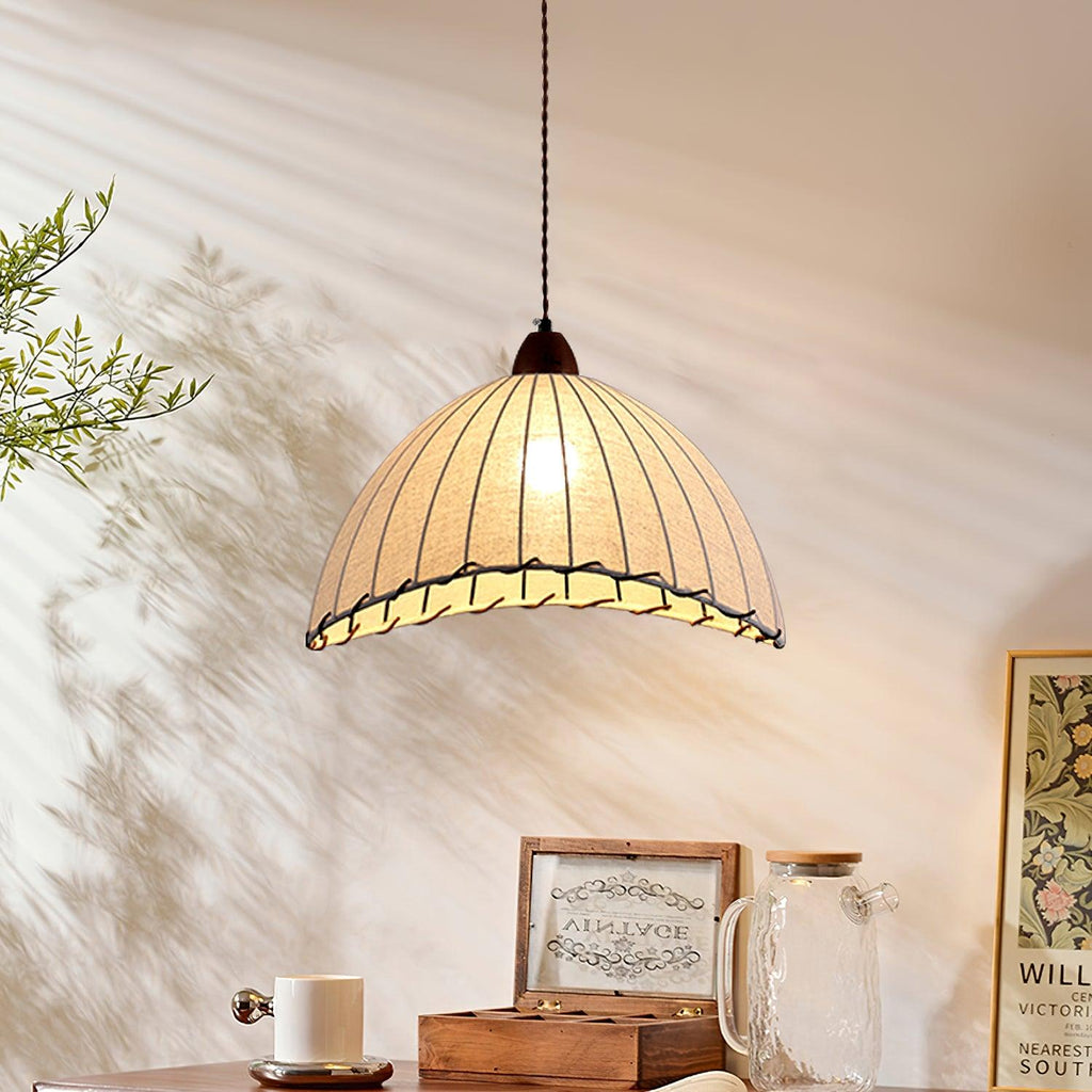 Sanna Pendant Lamp | Esilora
