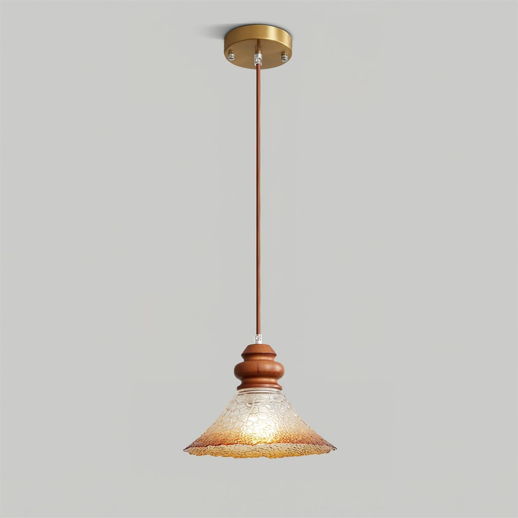 Brenna Pendant Lamp | Esilora