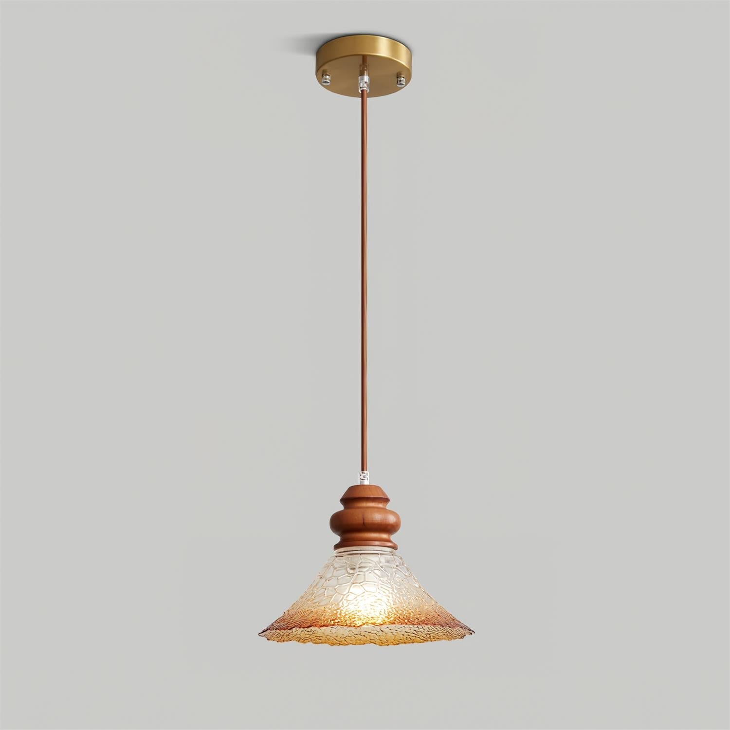 Brenna Pendant Lamp | Esilora