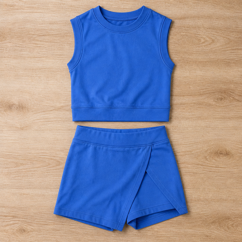 SolaraVibe Summer Essential Set — Unleash Effortless Comfort and Vibrant Confidence All Day - Esilora